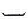 RT-style carbon fiber front lip for 1996-1999 Audi A4 B5